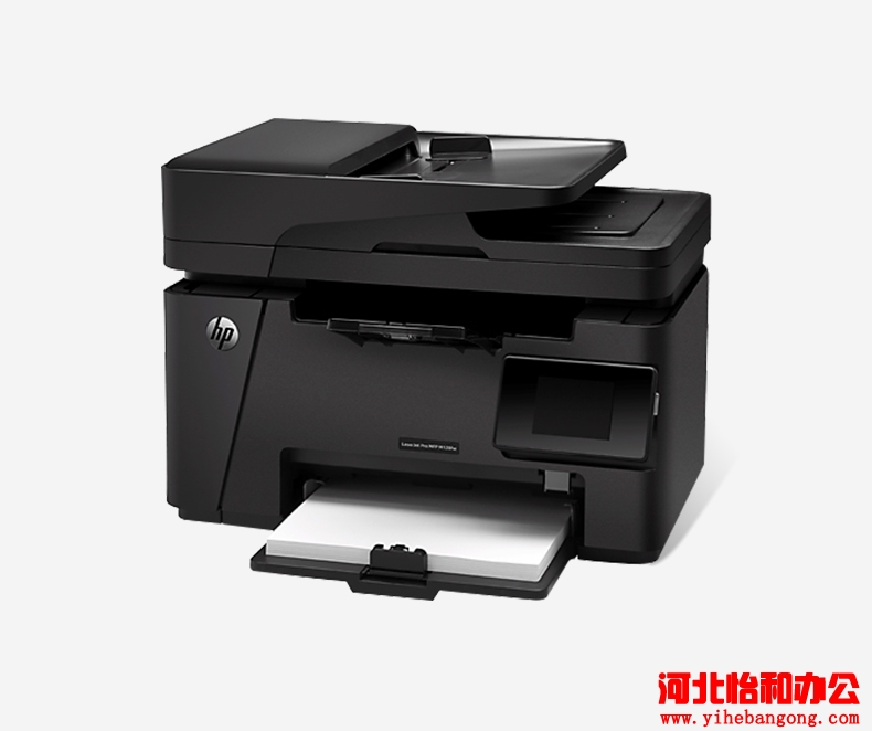惠普M128fn打印机 石家庄惠普打印机维修附近上门