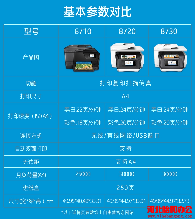 石家庄打印机维修