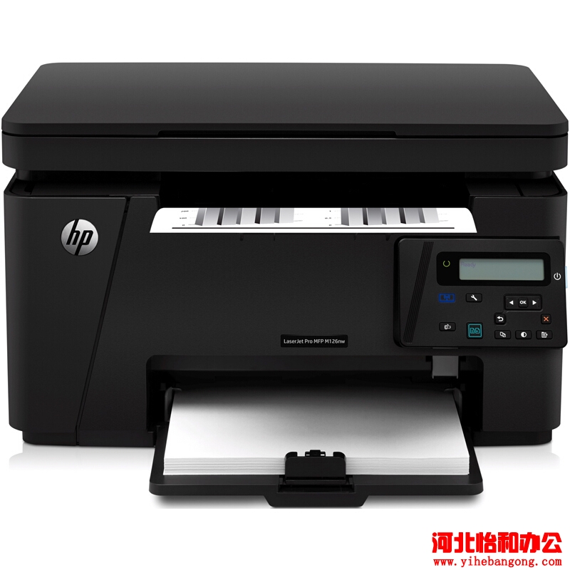 惠普M126nw