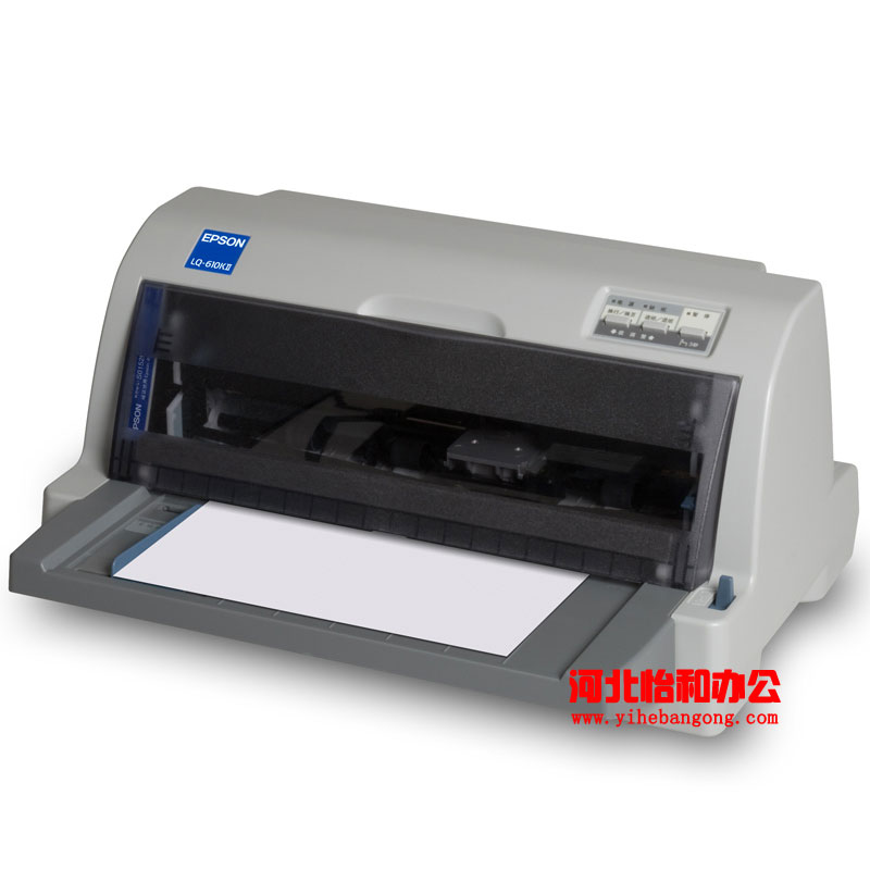 EPSONLQ-610KII