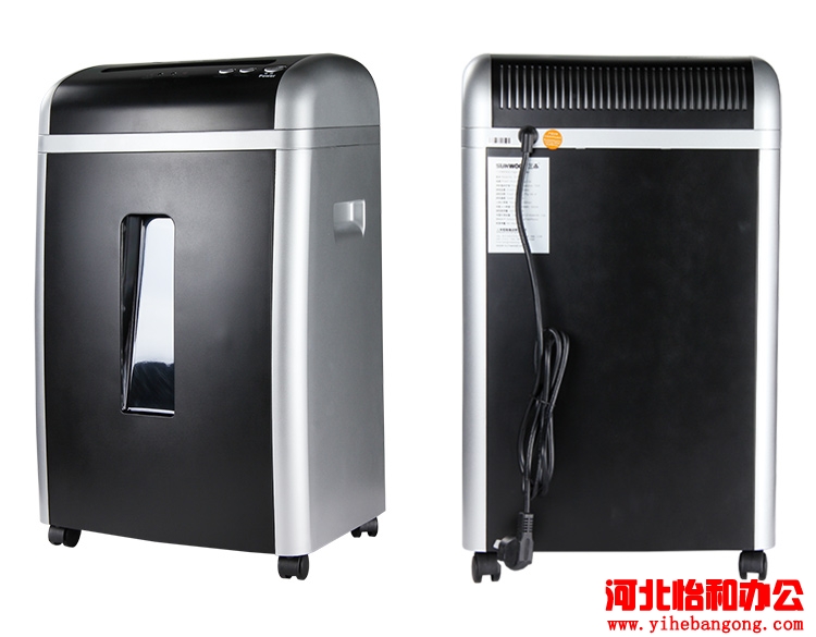 石家庄三木碎纸机售后服务