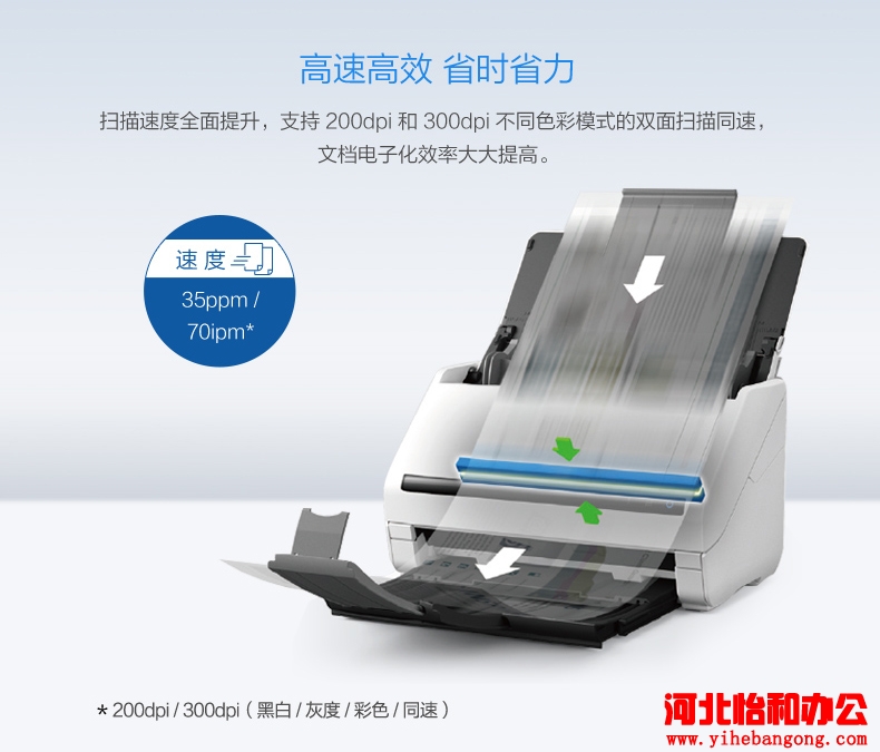 EPSONDS-570W报价
