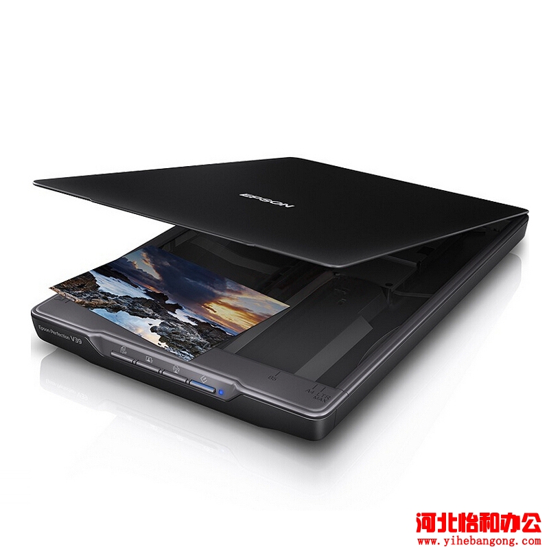 爱普生V39