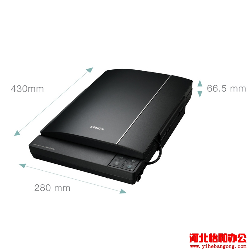 爱普生V330