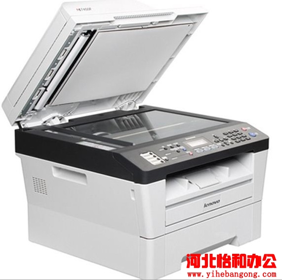 石家庄联想打印机加粉