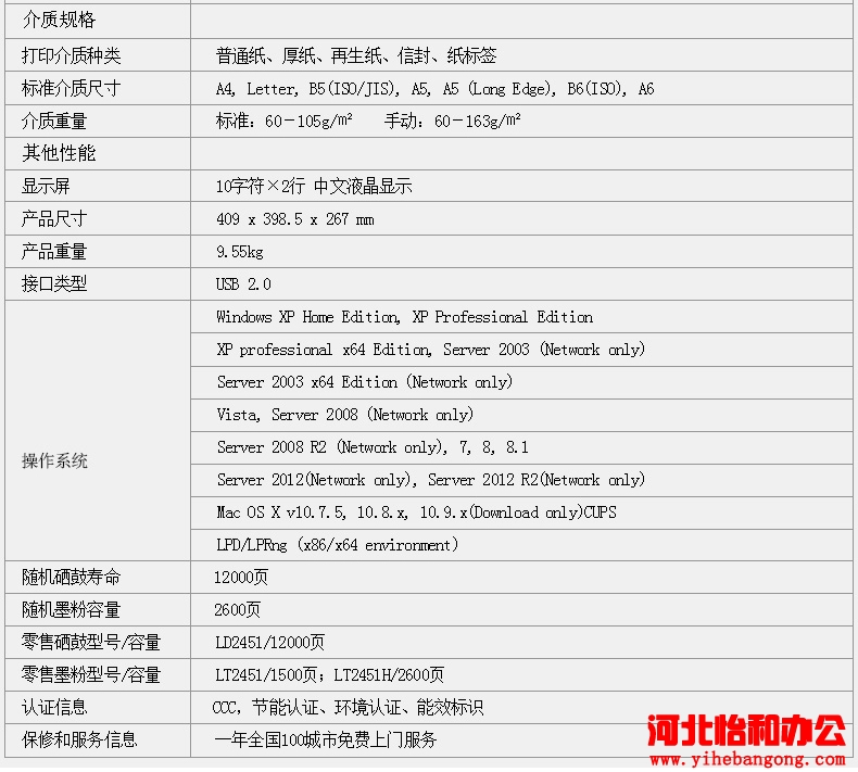 lenovo M7400 Pro报价
