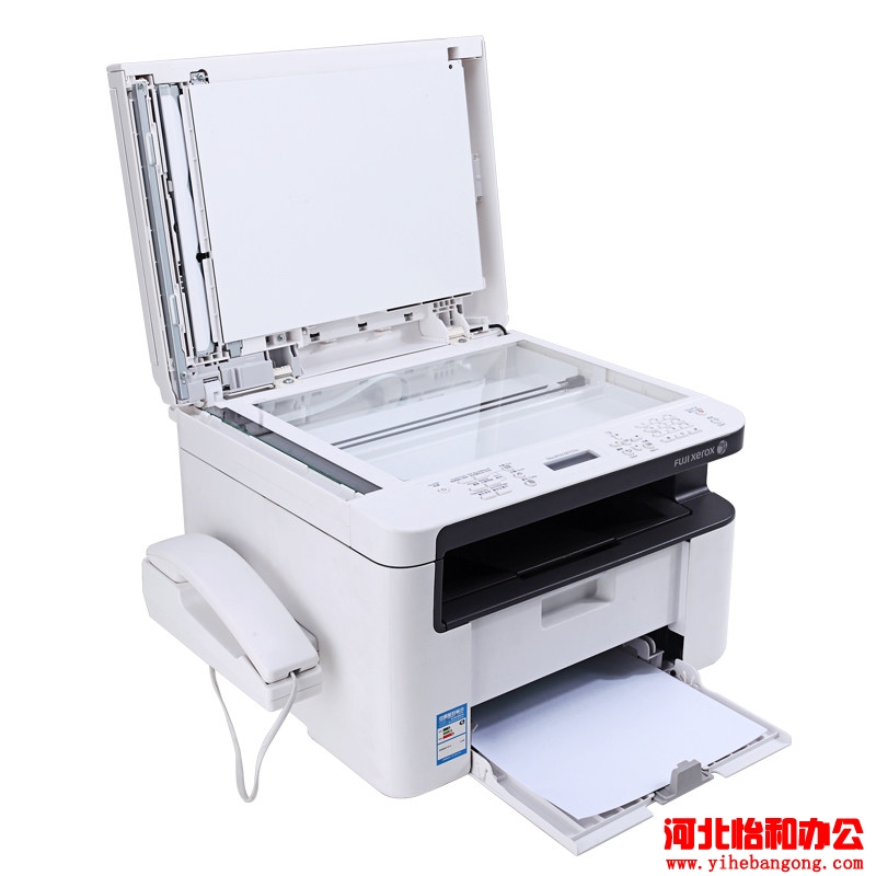 富士施乐m118z用什么粉