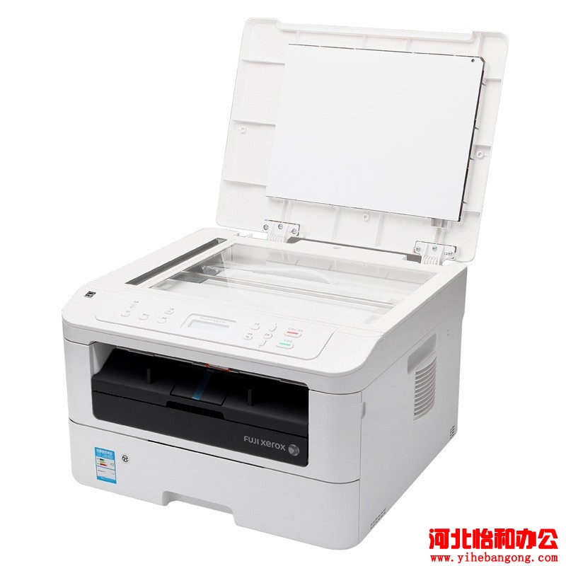 石家庄富士施乐打印机维修