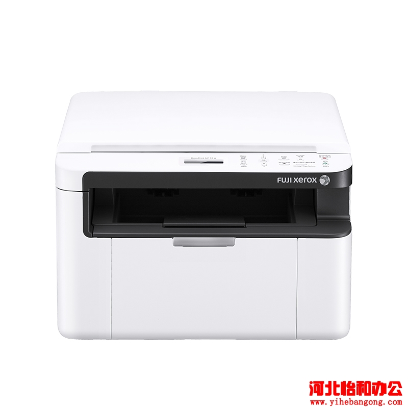 富士施乐m118w怎么手机打印