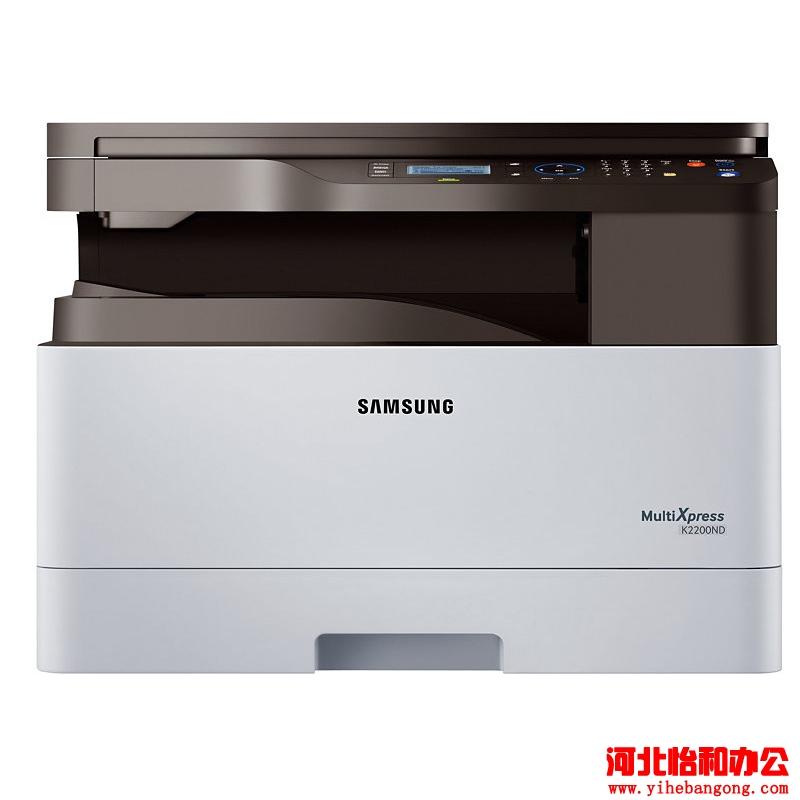 三星复印机K2200