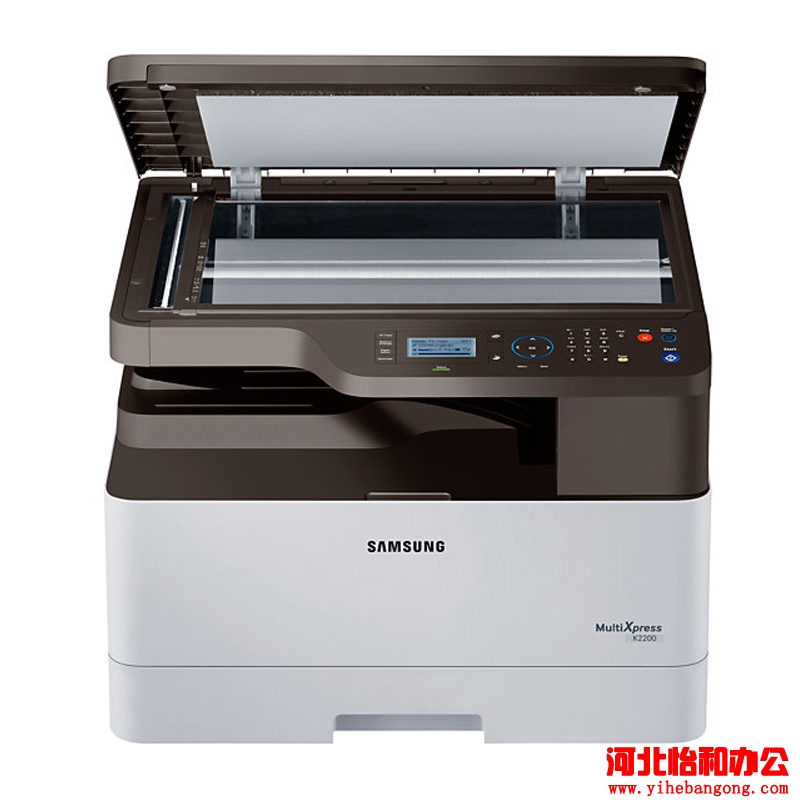 三星复印机K2200