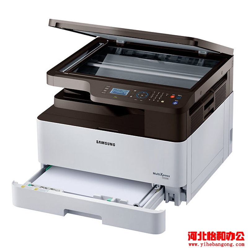 三星复印机K2200