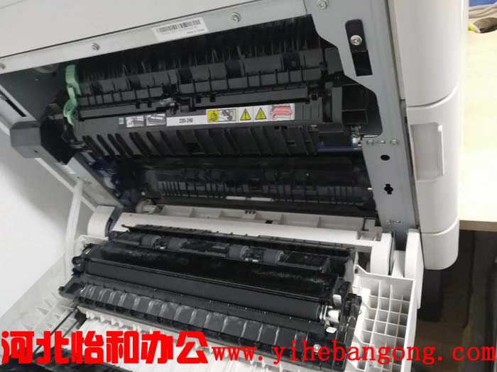 石家庄富士施乐打印机售后电话