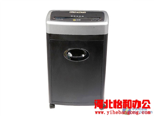碎纸容量大稳定性高 科密3638促销500元