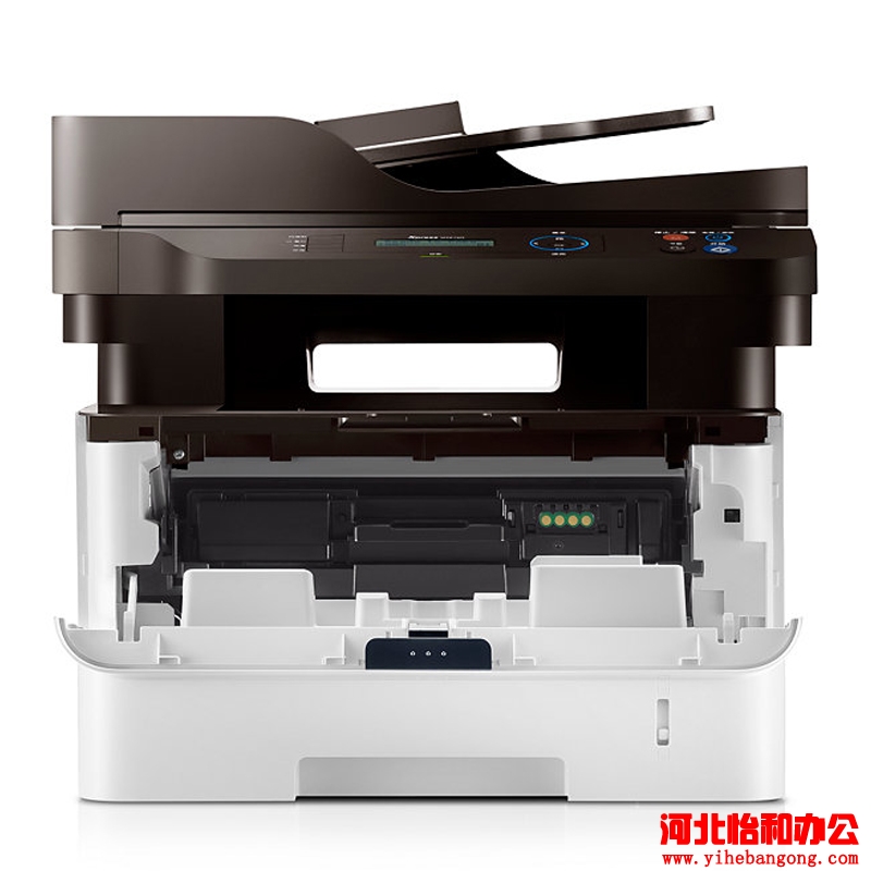 石家庄三星打印机硒鼓加粉