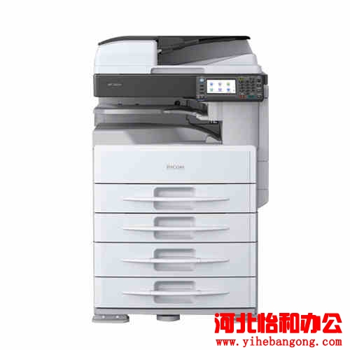 理光MP 2501SP复印机 理光MP 2501SP复印机