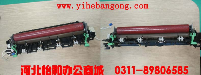 兄弟打印机换鼓重影