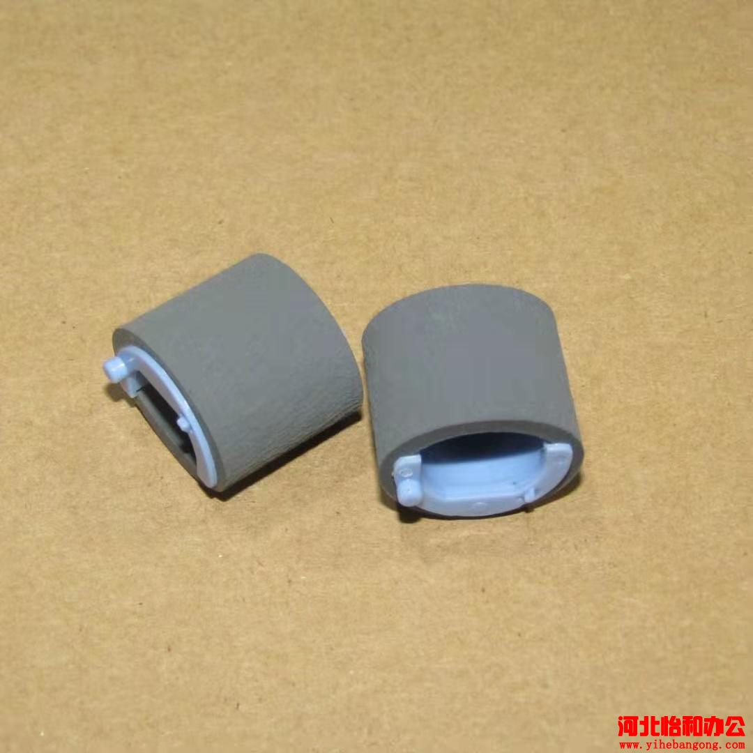 惠普激光打印机清洁/更换搓纸轮